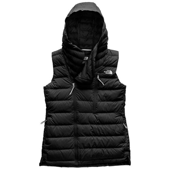 ⛰️ The North Face - Women's Niche Puffer Down Vest - Picture 1 of 5